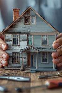 ¿Es Mejor Vender la Propiedad Tal Como Está o Hacer &hellip;