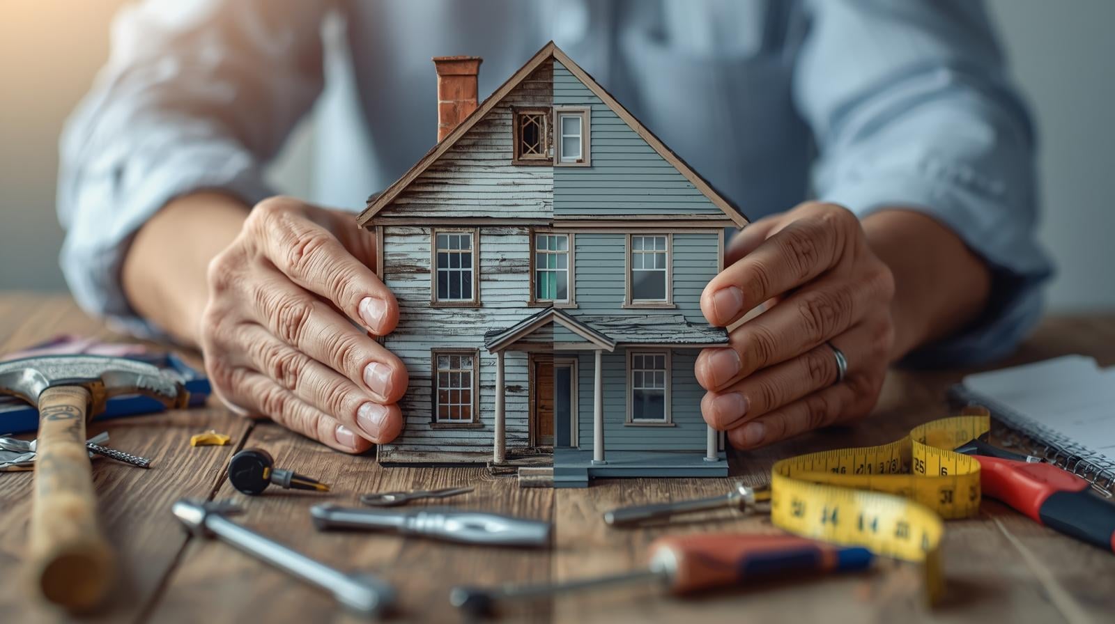 Es Mejor Vender la Propiedad Tal Como Está o Hacer Reparaciones Alex Parmenidez Blog