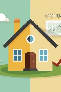 ¿Es Suerte o Oportunidad? La Verdad Detrás de Comprar Casa