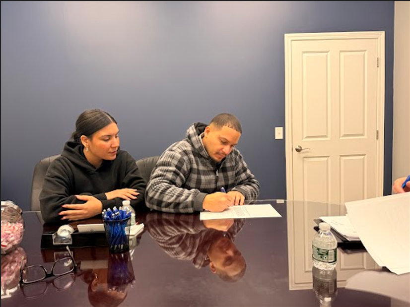 Gabriel & Zerimar Blog Testimonio