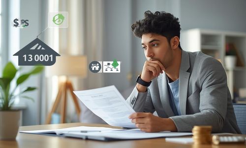 How Much Down Payment Do You Really Need to Buy &hellip;