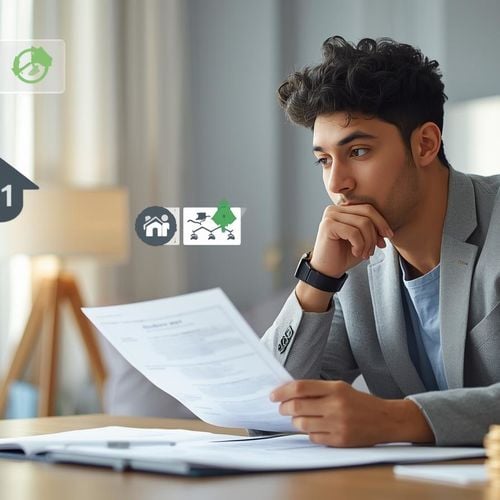 How Much Down Payment Do You Really Need to Buy a Home?