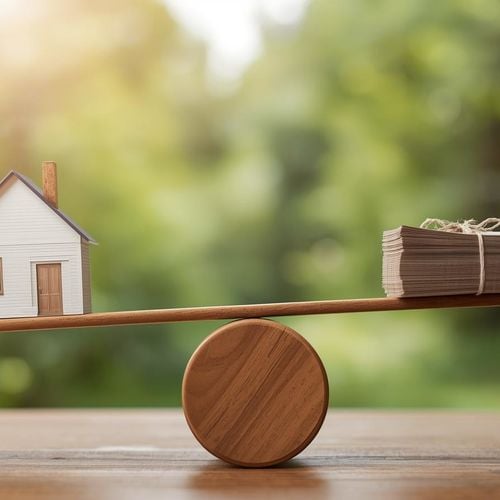 Is It Worth It? How Buyers Mentally Justify the Price of a Home.