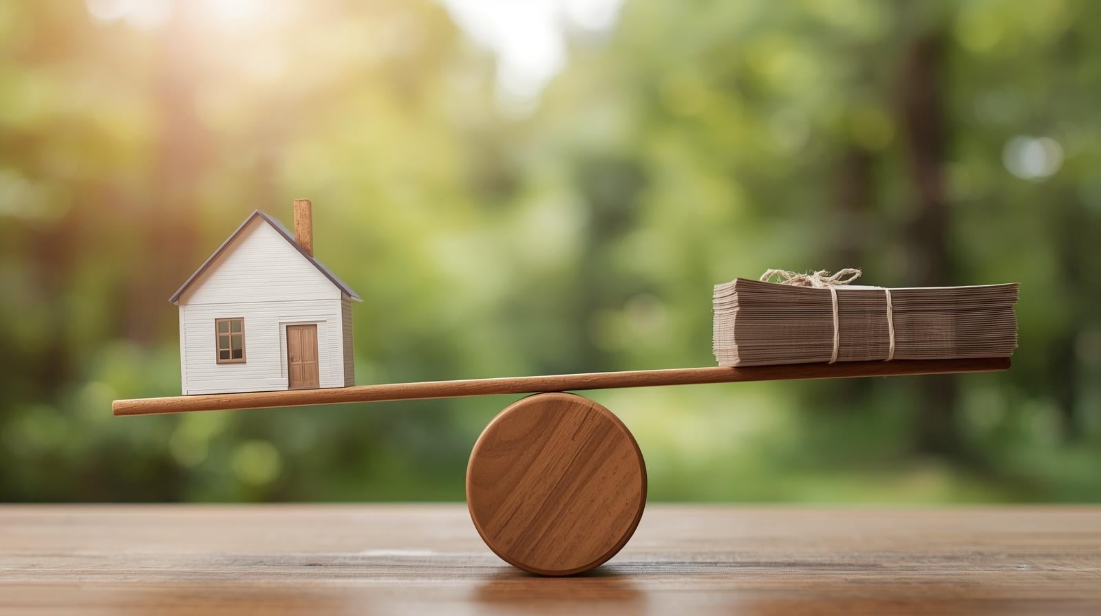 Is It Worth It How Buyers Mentally Justify the Price of a Home Alex Parmenidez Blog