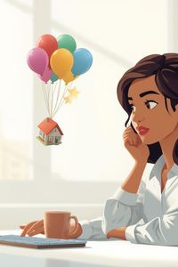 It’s Getting More Affordable to Buy a Home?