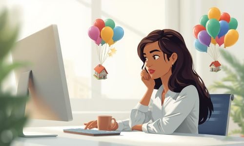 It’s Getting More Affordable to Buy a Home?