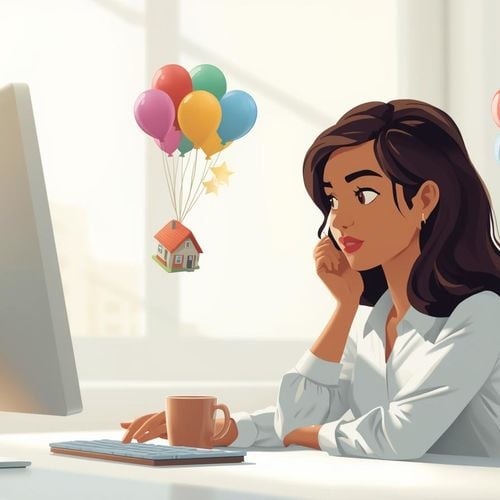 It’s Getting More Affordable to Buy a Home?