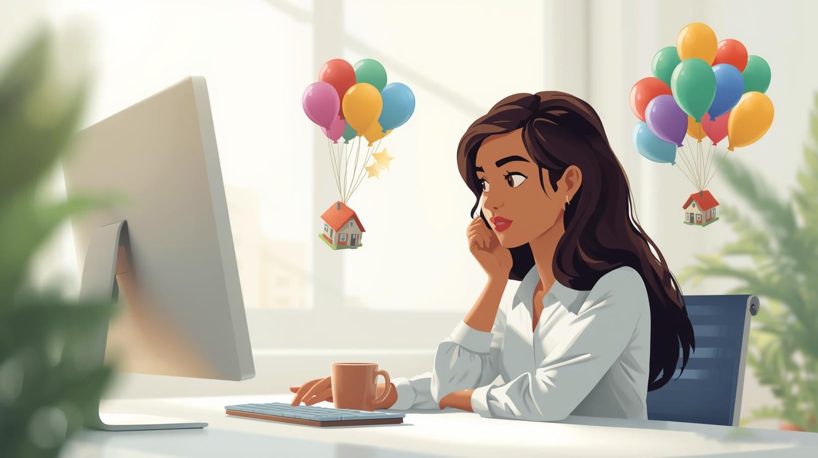 It’s Getting More Affordable to Buy a Home Blog Alex Parmenidez