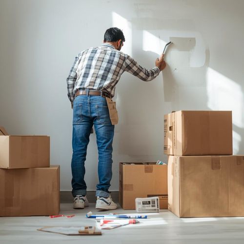 Mejoras en el Hogar que Realmente Te Devuelven el Dinero al Vender