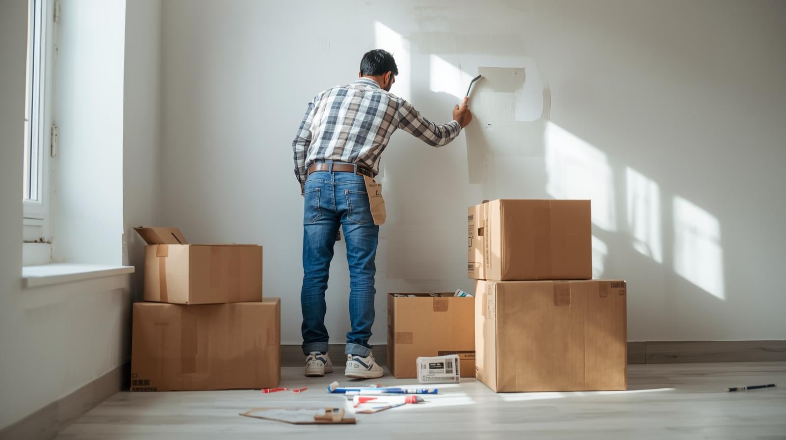 Mejoras en el Hogar que Realmente Te Devuelven el Dinero al Vender Alex Parmenidez Blog