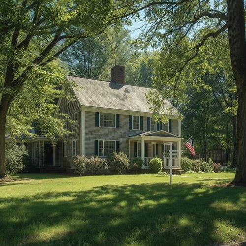 ¿Qué Hace que las Casas se Vendan Más Rápido en Rhode Island?