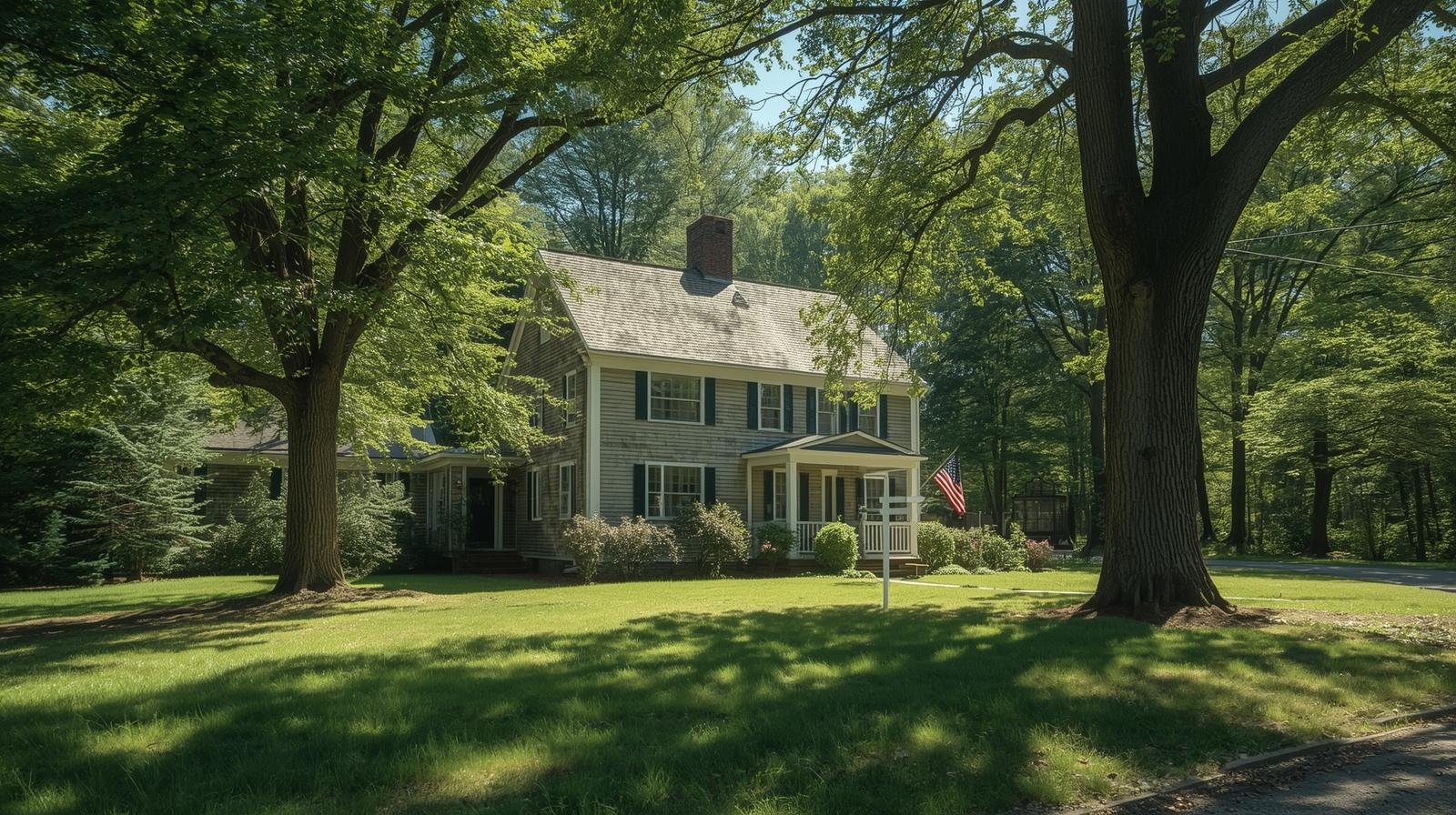 Qué Hace que las Casas se Vendan Más Rápido en Rhode Island Blog Alex Parmenidez