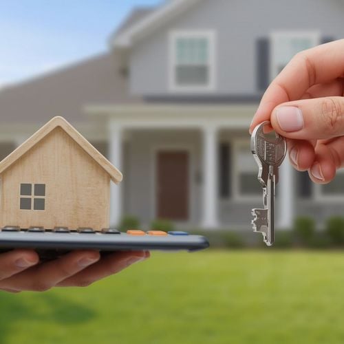 ¿Se Está Volviendo Más Asequible Comprar una Casa?