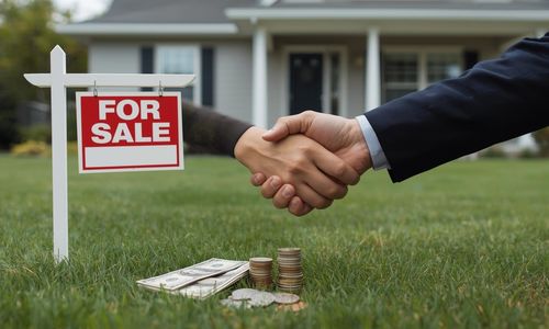 Should I List My Home High and Negotiate Down?