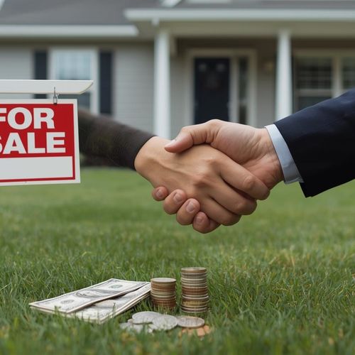 Should I List My Home High and Negotiate Down?