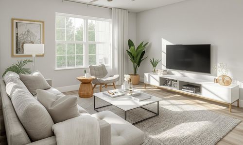 Should I Stage My Home Before Selling?