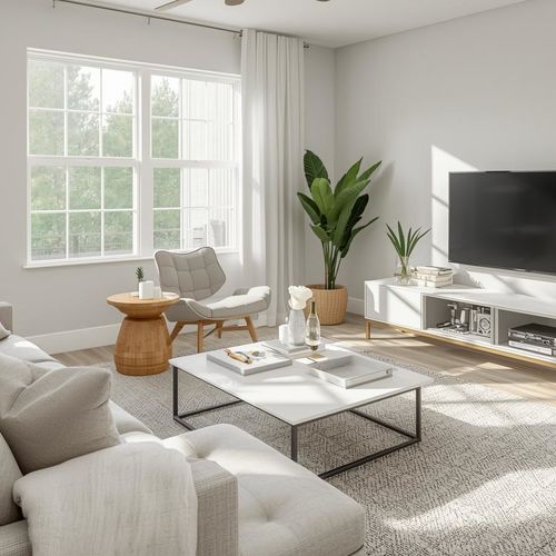 Should I Stage My Home Before Selling?