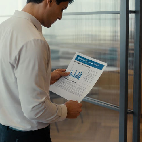 Unlocking Flexibility: A Simple Guide to HELOCs in RI