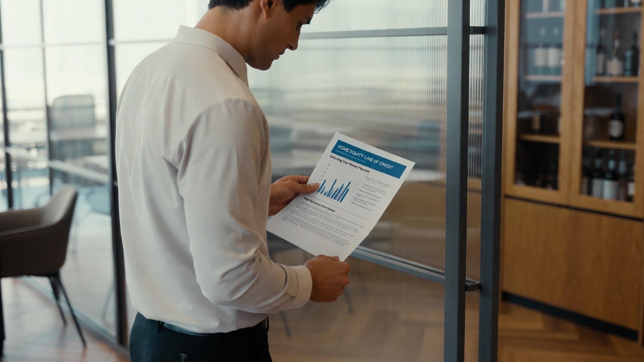 Unlocking Flexibility A Simple Guide to HELOCs in RI Alex Parmenidez Blog