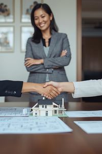 What Does It Mean When a Home Is “Under Contract”?