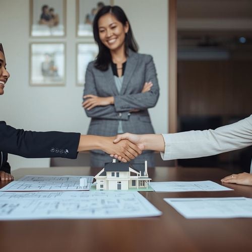 What Does It Mean When a Home Is “Under Contract”?