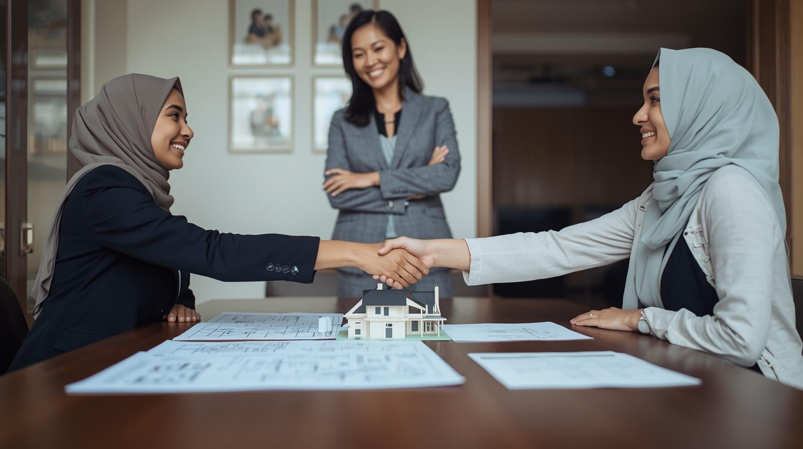 What Does It Mean When a Home Is “Under Contract Alex Parmenidez Blog