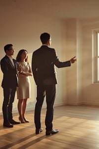 What Happens During the Buyer Final Walkthrough?