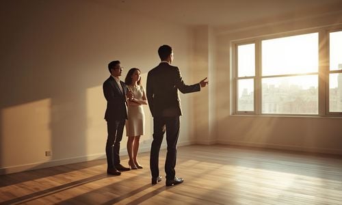 What Happens During the Buyer Final Walkthrough?