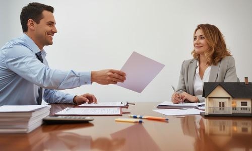 What Happens If My Home Appraises Below the Contract Price?