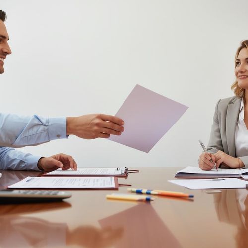 What Happens If My Home Appraises Below the Contract Price?