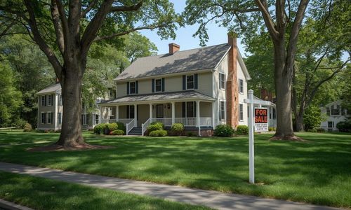 What Makes Homes Sell Faster in Rhode Island?