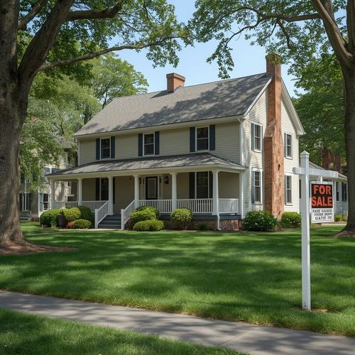 What Makes Homes Sell Faster in Rhode Island?