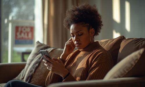 Should I Accept the First Offer on My Home?