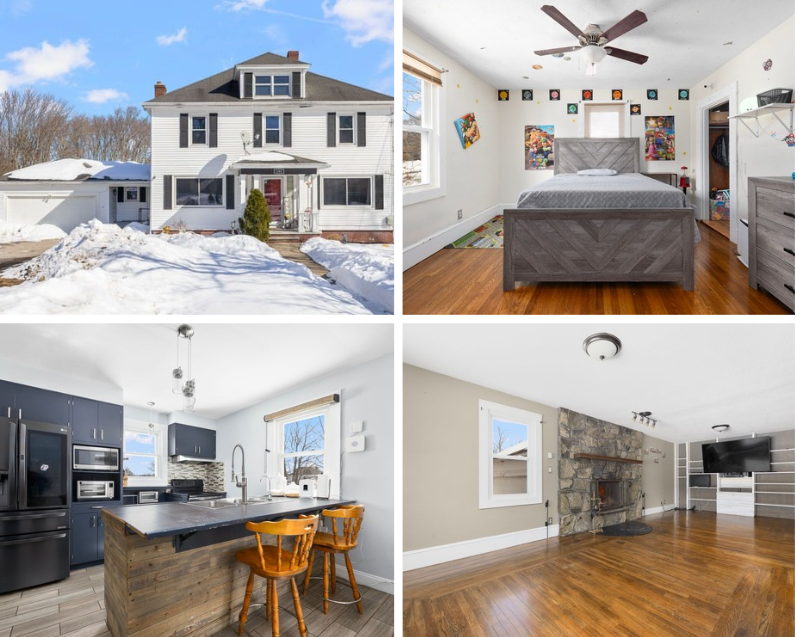 185 Pulaski Street West Warwick Blog Alex Parmenidez