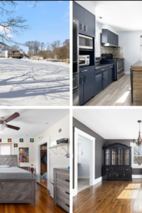 185 Pulaski Street: Tu Oasis Privado en West Warwick