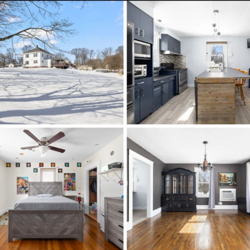 185 Pulaski Street: Tu Oasis Privado en West Warwick