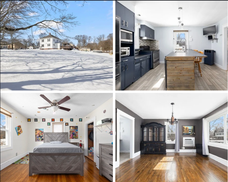 185 Pulaski Street en West Warwick Blog Alex Parmenidez