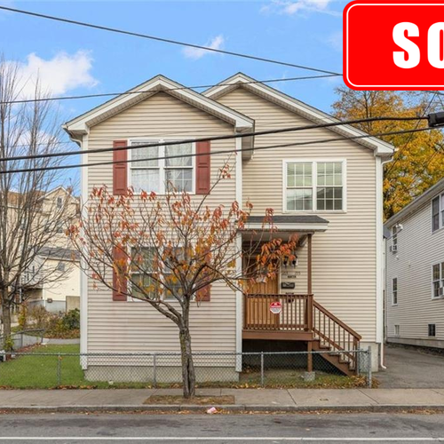 353–355 Manton Ave: Sold on a Tight Timeline