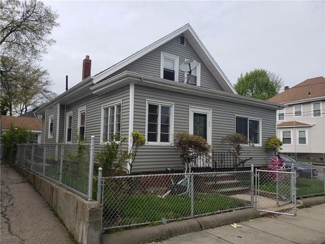 53 Carolina Avenue, Providence, RI 02905