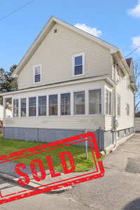 54 Randall Street Sold Despite Winter Market Challenges