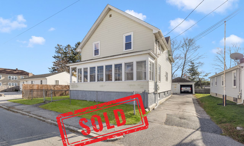 54 Randall Street Sold Despite Winter Market Challenges