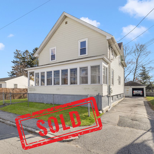 54 Randall Street Sold Despite Winter Market Challenges