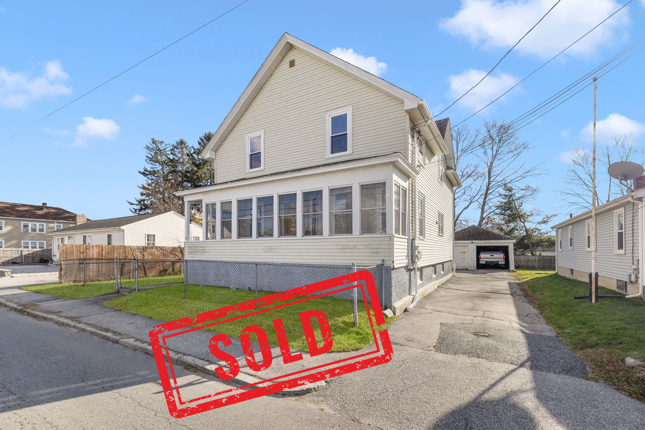 54 Randall Street Sold Despite Winter Market Challenges