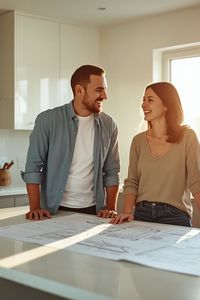 Aprovechando la Flexibilidad: Guía Simple sobre HELOC en Rhode Island