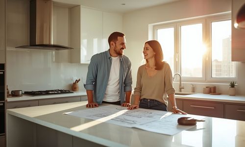 Aprovechando la Flexibilidad: Guía Simple sobre HELOC en Rhode Island