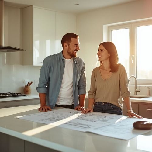 Aprovechando la Flexibilidad: Guía Simple sobre HELOC en Rhode Island