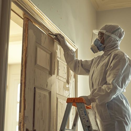 Cómo Proteger a Tu Familia de los Riesgos del Plomo