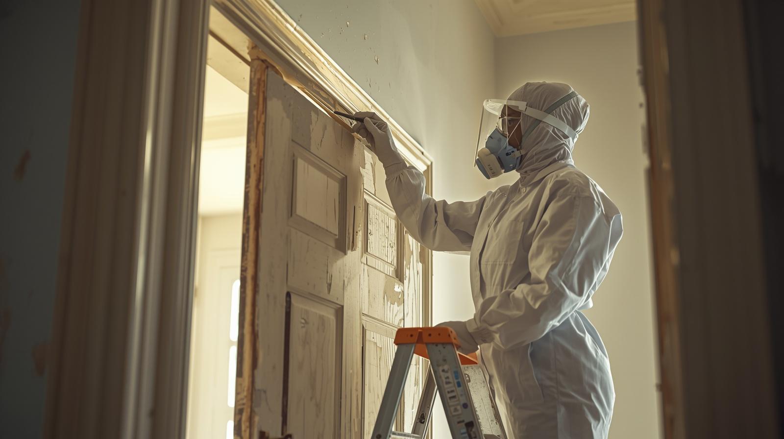 Cómo Proteger a Tu Familia de los Riesgos del Plomo Blog Alex Parmenidez