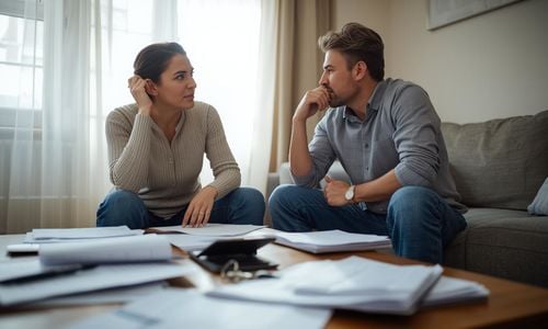 ¿Debería Aceptar La Primera Oferta Por Mi Casa?