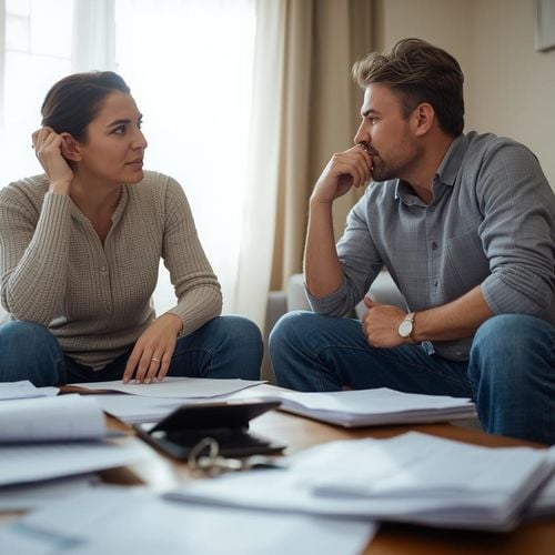 ¿Debería Aceptar La Primera Oferta Por Mi Casa?